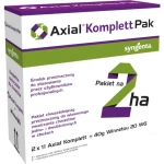 Axial® Komplett Pak