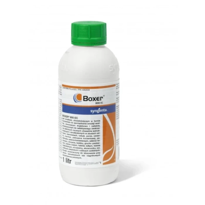 Boxer® 800 EC