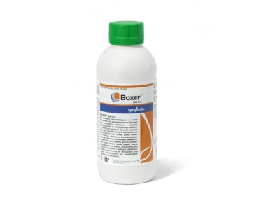 Boxer® 800 EC