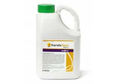 Karate Zeon 050 CS