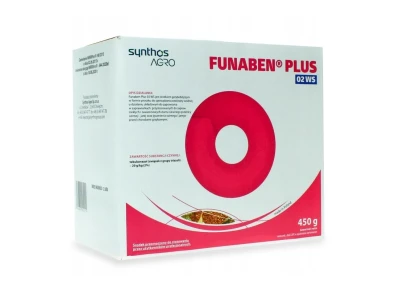 Funaben® Plus 02 WS