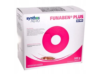 Funaben® Plus 02 WS