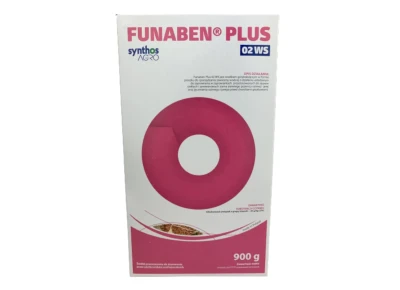 Funaben® Plus 02 WS