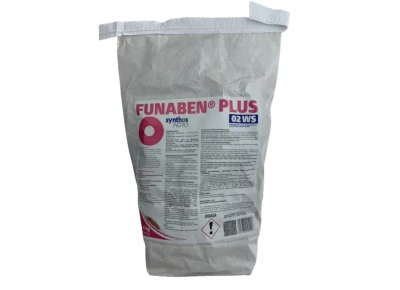 Funaben® Plus 02 WS