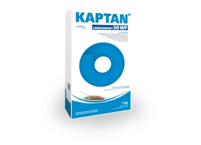 Kaptan® Zawiesinowy 50 WP