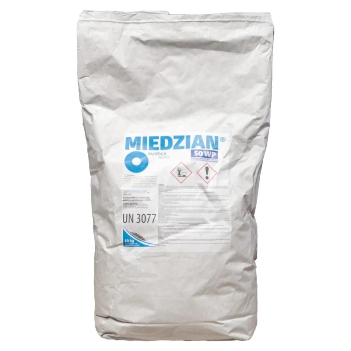 Miedzian® 50 WP