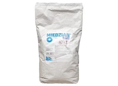 Miedzian® 50 WP