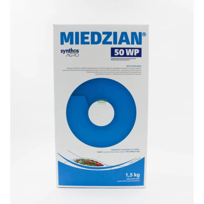 Miedzian® 50 WP