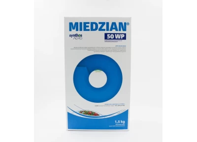 Miedzian® 50 WP