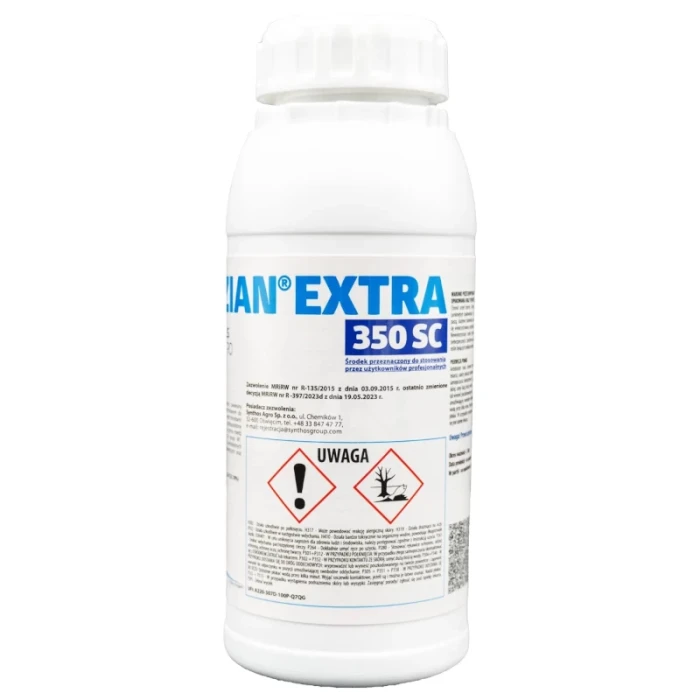 Miedzian® Extra 350 SC