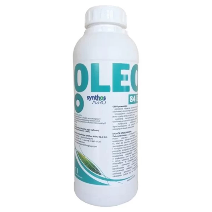 Oleo 84 EC