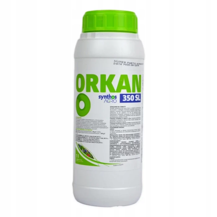 Orkan® 350 SL