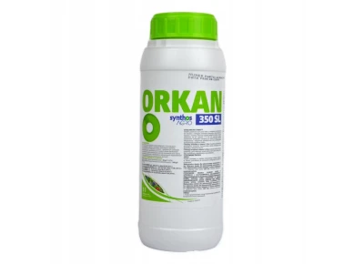 Orkan® 350 SL