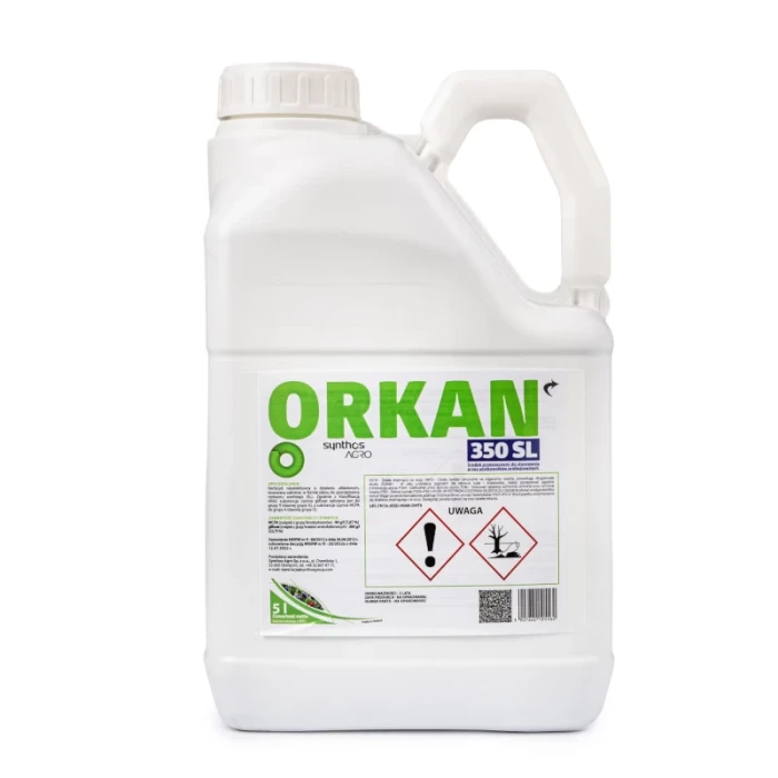Orkan® 350 SL