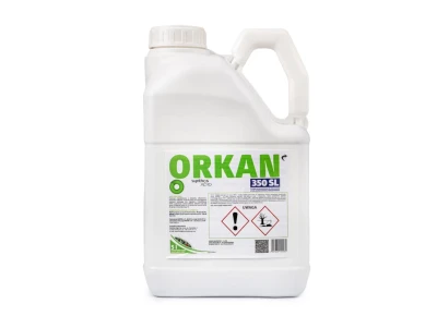 Orkan® 350 SL