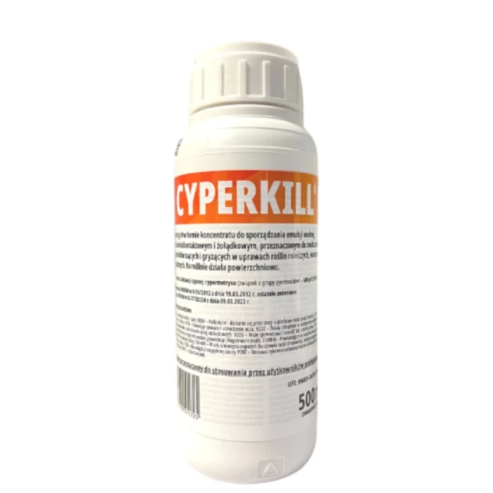 Cyperkill Max 500 EC