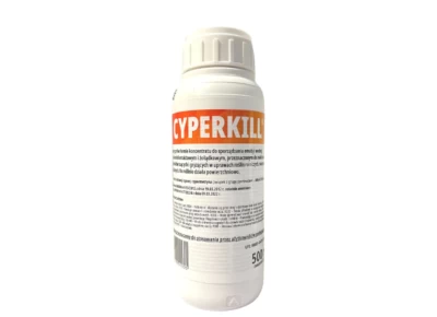 Cyperkill Max 500 EC