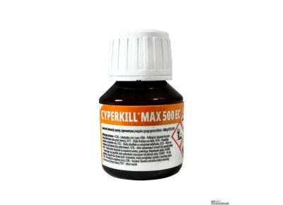 Cyperkill Max 500 EC