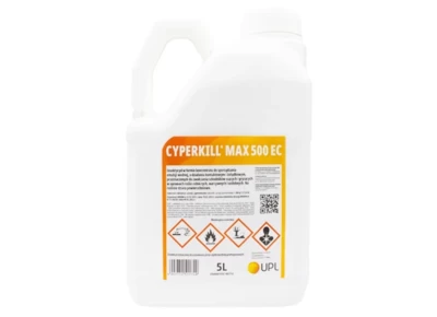 Cyperkill Max 500 EC