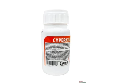 Cyperkill Max 500 EC