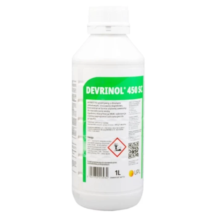Devrinol® 450 SC