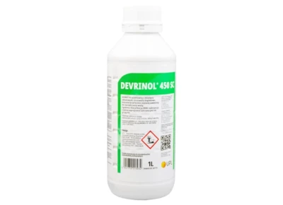 Devrinol® 450 SC