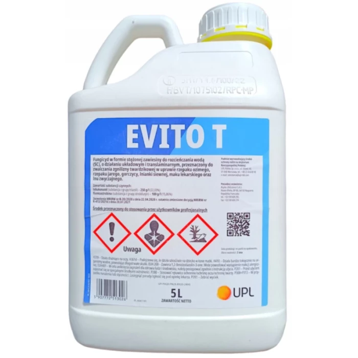 Evito T
