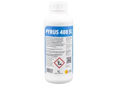 Pyrus 400 SC