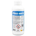 Pyrus 400 SC