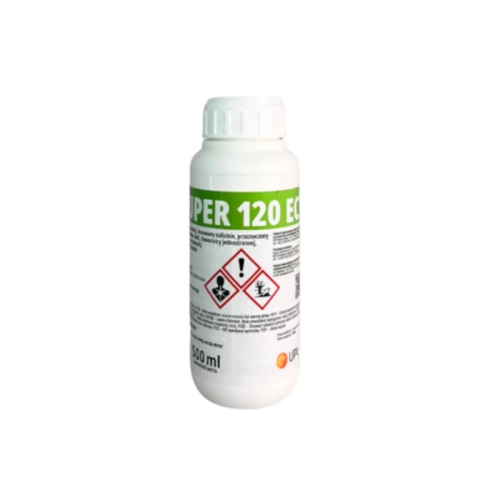 Select Super 120 EC kletodym - herbicyd graminicyd - Wilkołaziak