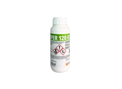 Select Super 120 EC kletodym - herbicyd graminicyd - Wilkołaziak