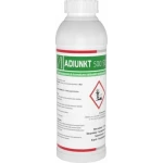 Adiunkt 500 SC - diflufenikan - herbicyd jesienny do zbóż | Wilkołaziak