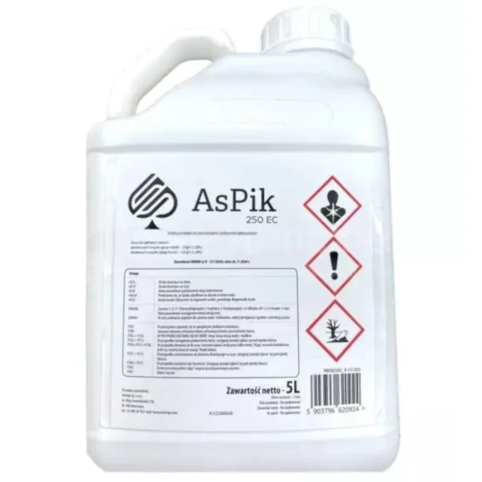 ASPIK R 250 EC