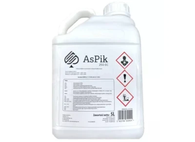 ASPIK R 250 EC
