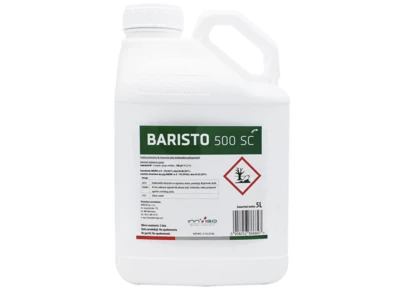 BARISTO 500 SC
