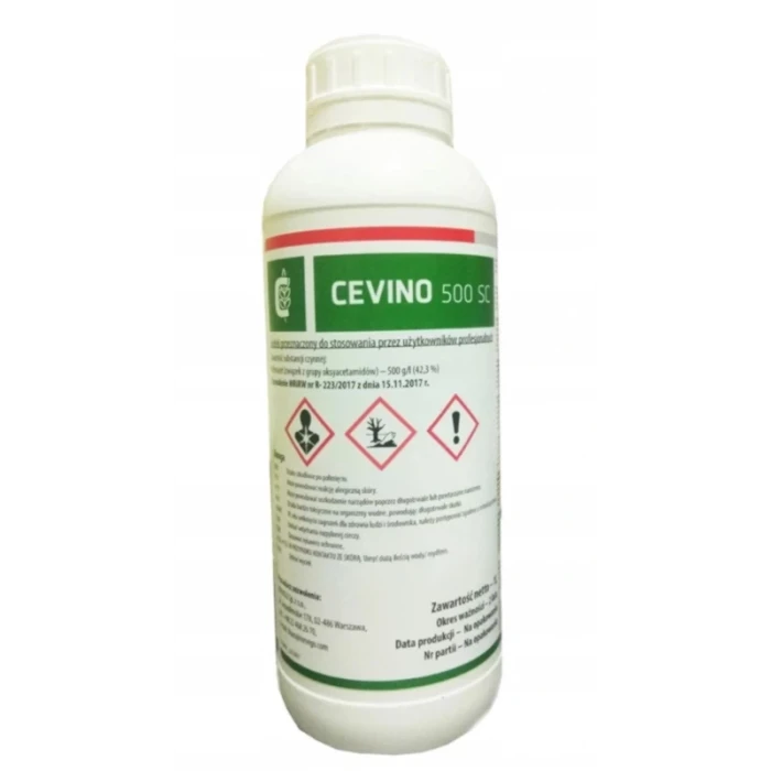 CEVINO 500 SC