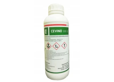 CEVINO 500 SC