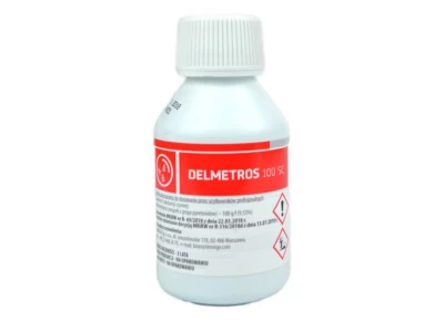 DELMETROS 100 SC