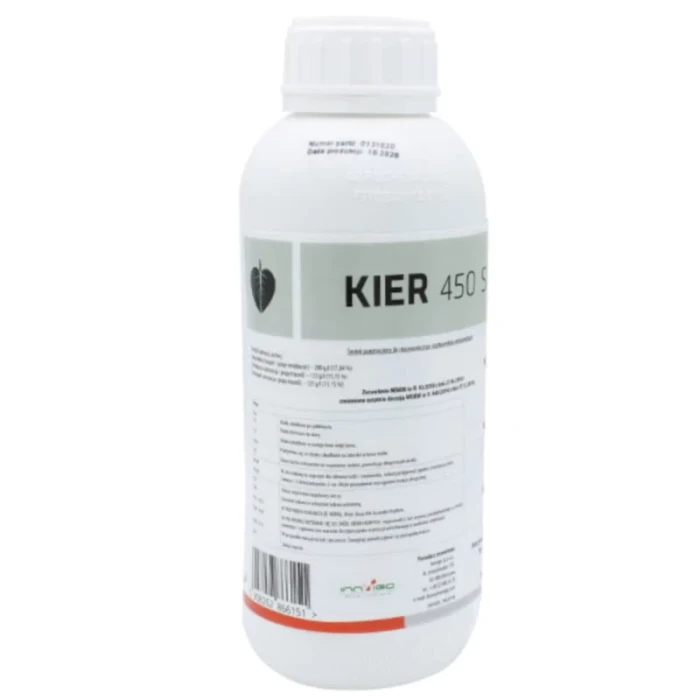 KIER 450 SC