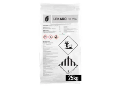 LEKARO 80 WG