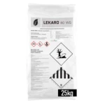 LEKARO 80 WG