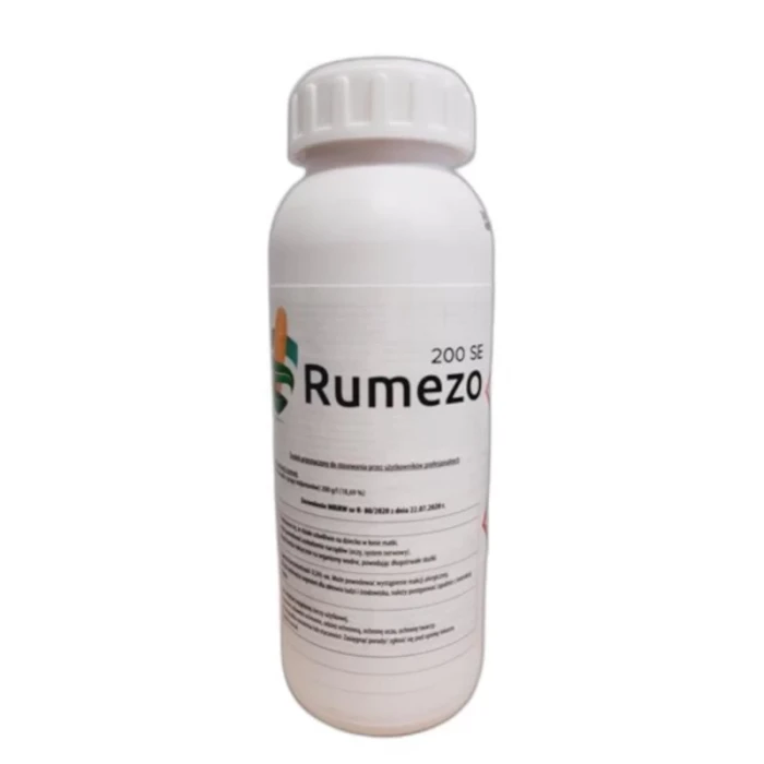 Rumezo 200 SE