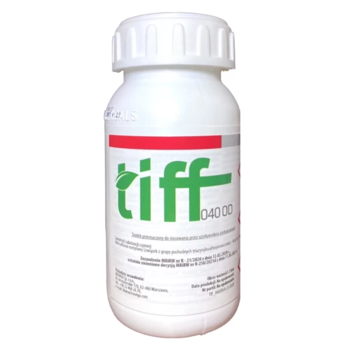 Tiff 040 OD Tiff 040 OD