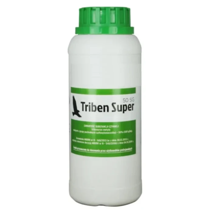 Triben Super 50 SG