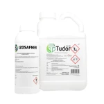 Pakiet Tudor 114 OD + Izosafner 500 SC - herbicyd kukurydza - Wilkołaziak