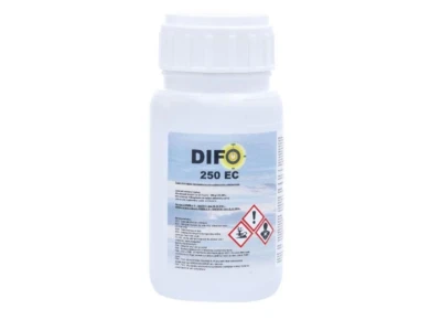 Difo 250 EC