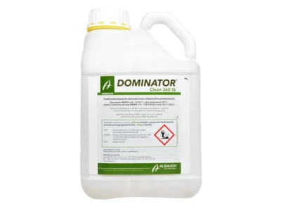 Dominator® Clean 360 SL