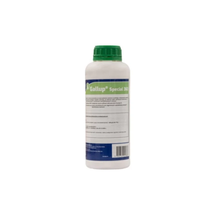 Gallup® Special 360 SL
