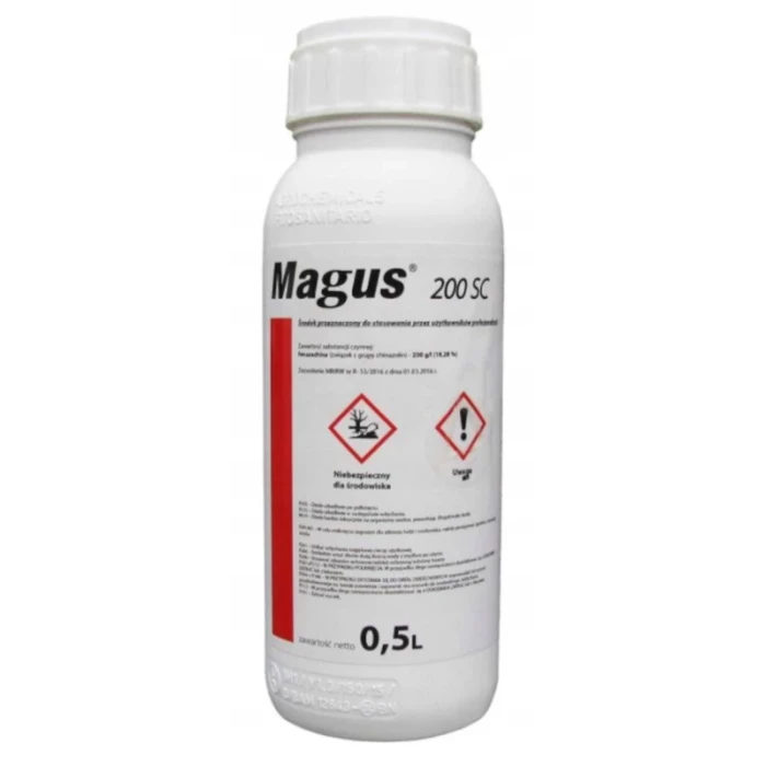 Magus® 200 SC