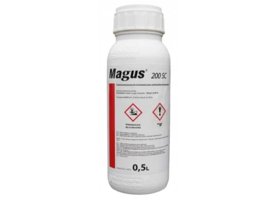 Magus® 200 SC